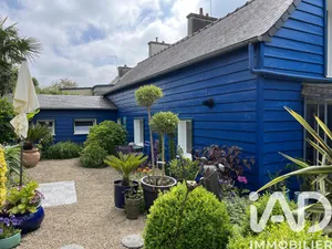 House at Paimpol (22500)