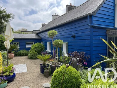 House at Paimpol (22500)