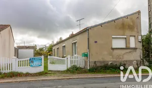 House in Aizenay (85190)