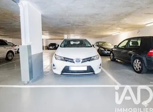 Parking à Montrouge (92120)
