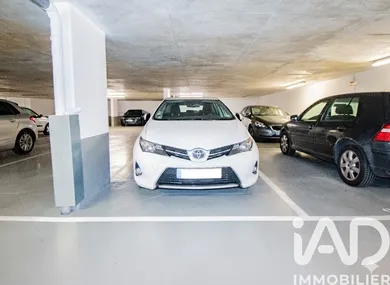 Parking at Montrouge (92120)