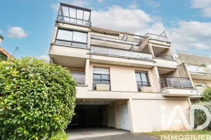 Apartment at Savigny-sur-Orge (91600)