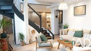 Townhouse at Pau (64000)