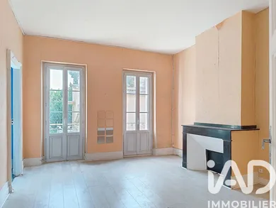 Appartement à Blagnac (31700)