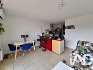 Appartement à Brignoles (83170)