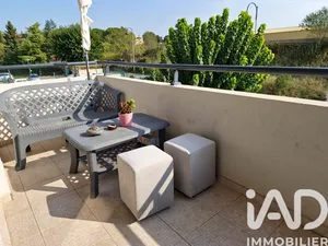 Apartment in Brignoles (83170)