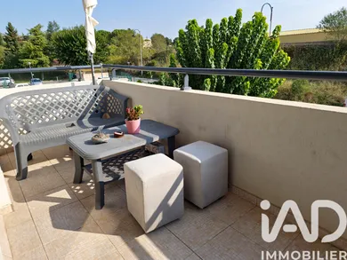 Appartement à Brignoles (83170)