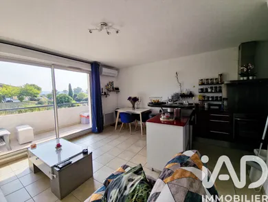 Appartement à Brignoles (83170)