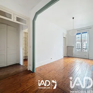 Appartement à Rouen (76000)