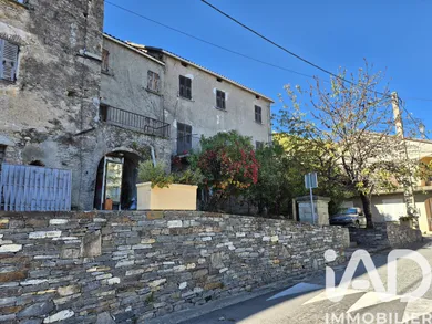 Maison à Pancheraccia (20251)