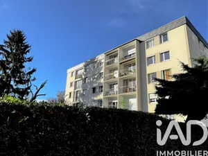Appartement à Maromme (76150)