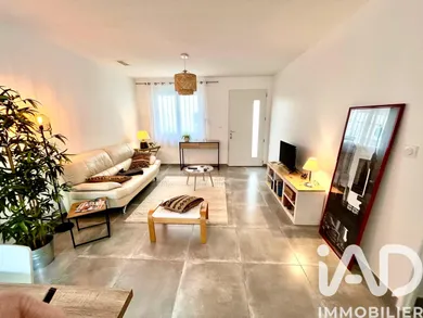 Townhouse at Narbonne (11100)