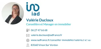 Maison à Volx (04130)