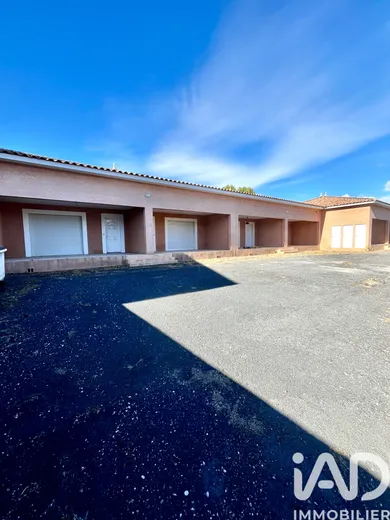 House in Vic-la-Gardiole (34110)