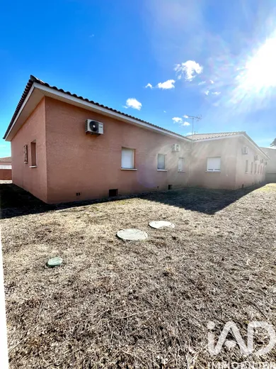 House in Vic-la-Gardiole (34110)