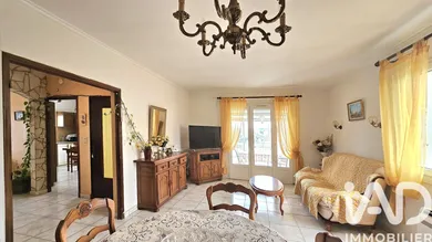 House in Thézan-lès-Béziers (34490)