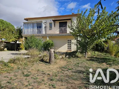 House in Thézan-lès-Béziers (34490)