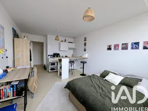 Apartment at Amiens (80000)