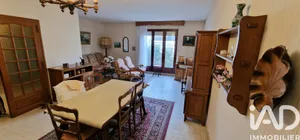 Traditional house at Perpignan (66000)