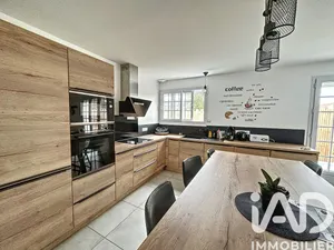 House in Saint-Gilles-Croix-de-Vie (85800)