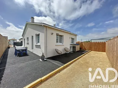 House in Saint-Gilles-Croix-de-Vie (85800)