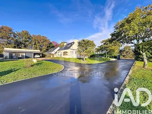 Maison traditionnelle à Savenay (44260)