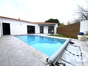 Maison à Royan (17200)