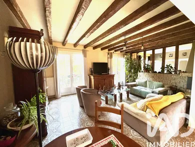 Maison à Thenay (36800)