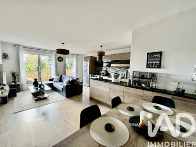 Appartement à Corbeil-Essonnes (91100)