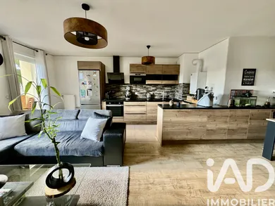 Appartement à Corbeil-Essonnes (91100)