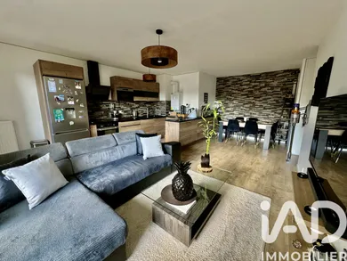 Appartement à Corbeil-Essonnes (91100)