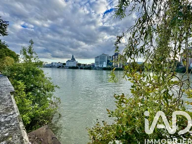 Apartment in Corbeil-Essonnes (91100)