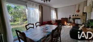 House in Argenteuil (95100)