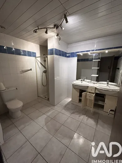 Appartement à Saint-Jory (31790)