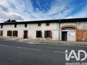 Appartement à Saint-Jory (31790)