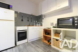 Appartement à Saint-Affrique (12400)