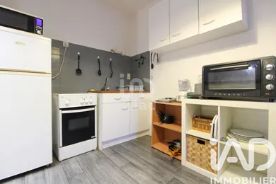 Appartement à Saint-Affrique (12400)