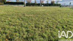 Building plot at Montgueux (10300)