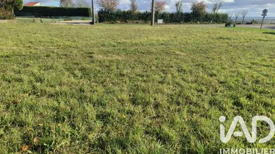 Building plot at Montgueux (10300)