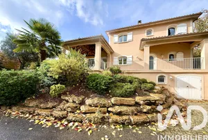 Maison à Saint-Didier-au-Mont-d'Or (69370)