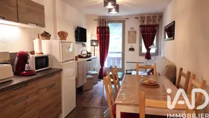 Appartement à PRAPOUTEL (38190)