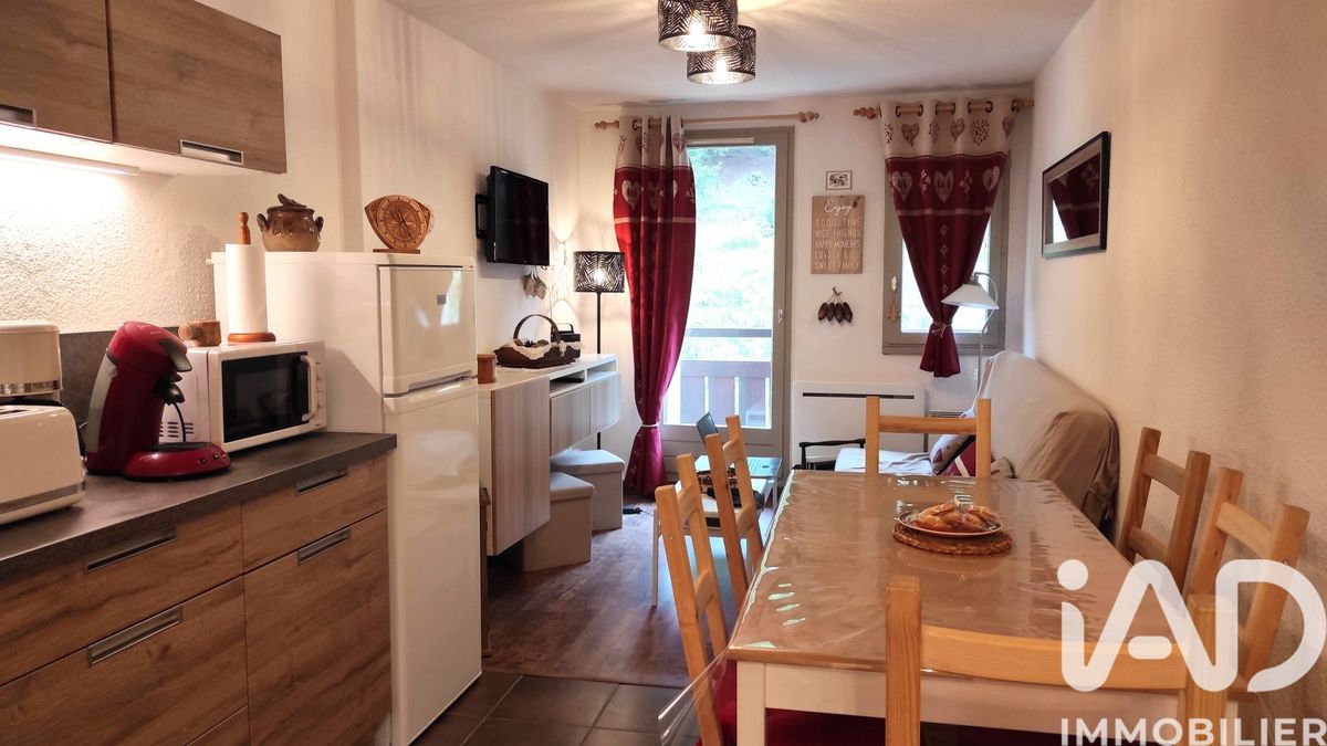appartement à Villard-Bonnot