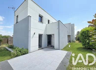 Maison à Castelmaurou (31180)