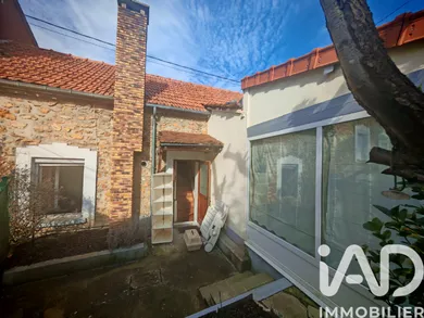 Townhouse in Brunoy (91800)