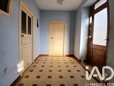 House in LE MENE (22330)