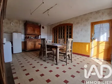 House in LE MENE (22330)