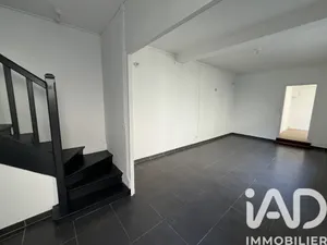 Appartement à Sens (89100)