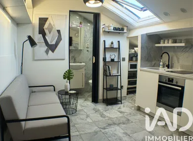 Apartment in Nice (06000)