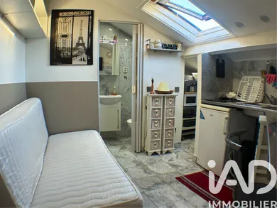 Apartment in Nice (06000)