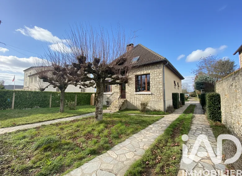 Maison 5 pièces 140 m² · à Le Malesherbois · 140 m² · 272 000 €